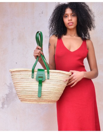 DOROTHY mediano | verde 2