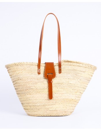 DOROTHY  large | tan