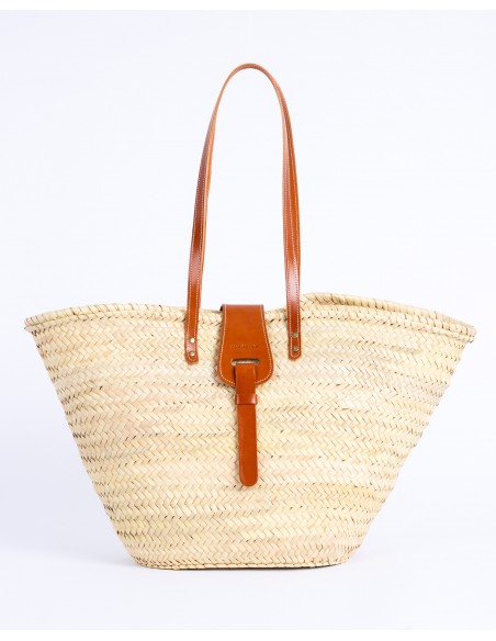 DOROTHY  large | tan