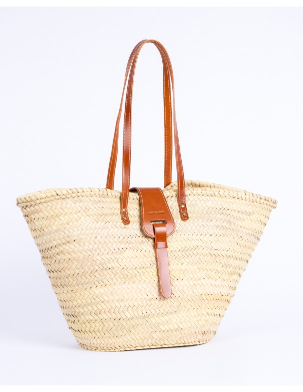 DOROTHY  large | tan