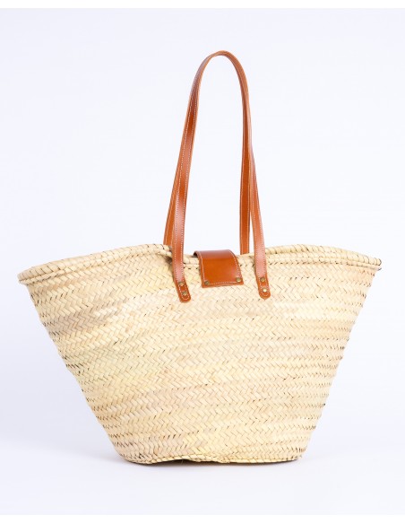 DOROTHY  large | tan