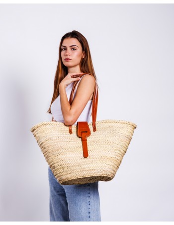 DOROTHY  large | tan 2