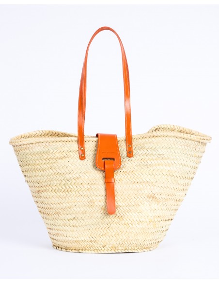 DOROTHY large | orange