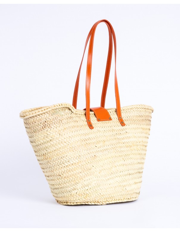 DOROTHY large | orange