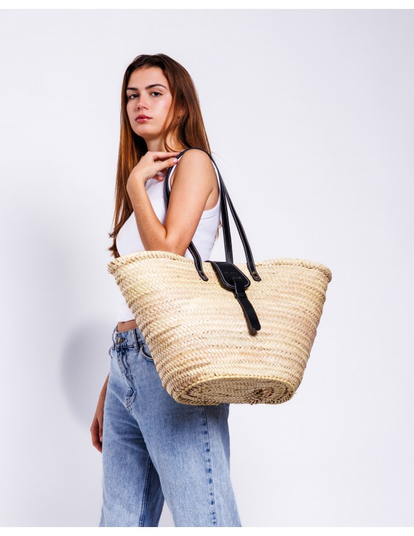 DOROTHY large | black