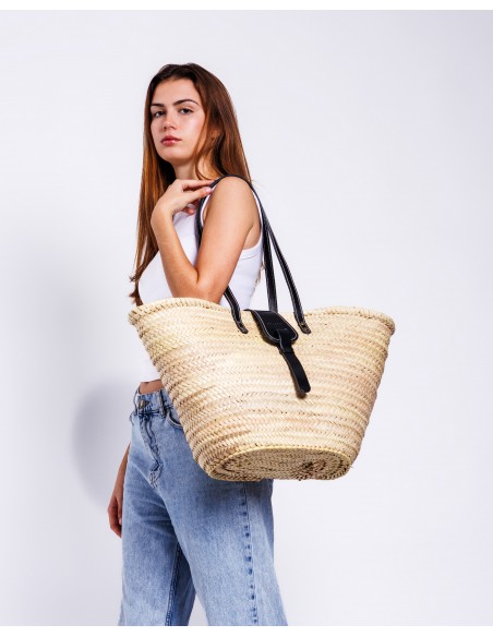 DOROTHY large | black