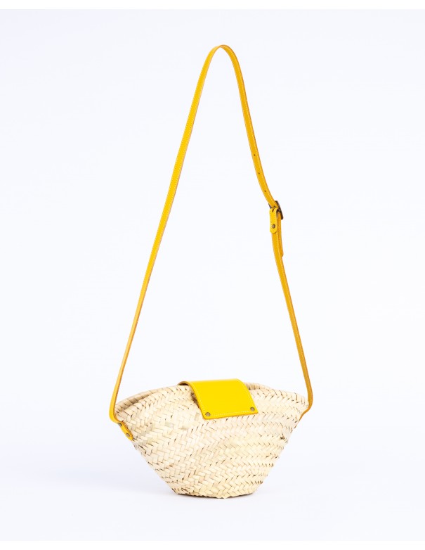 CLEO mini | amarillo