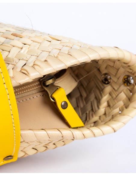 CLEO mini | amarillo