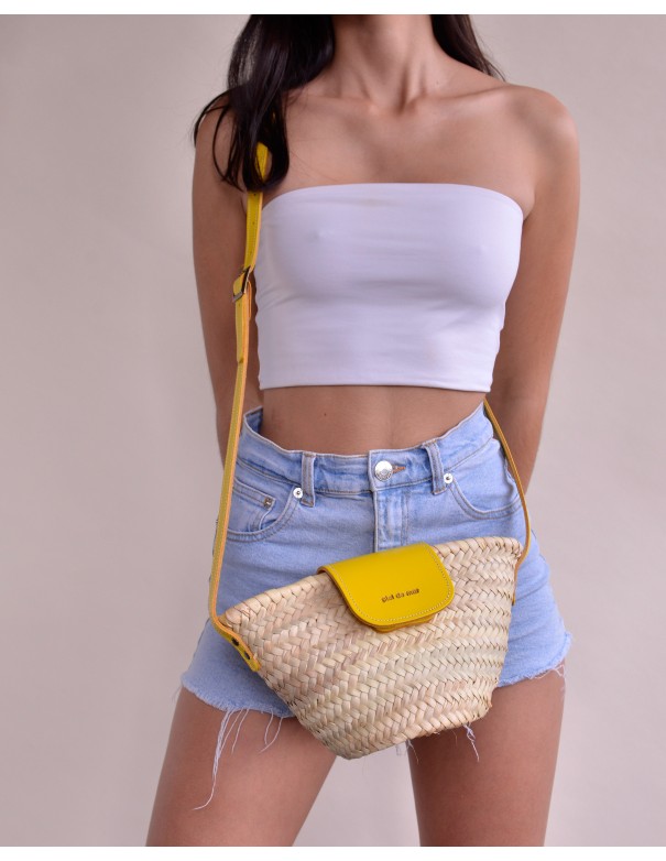 CLEO mini | yellow