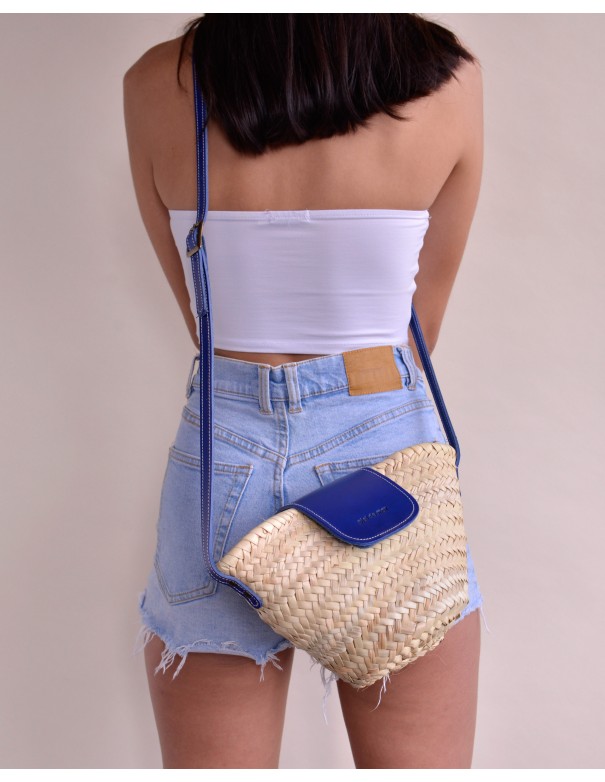 CLEO mini | blue