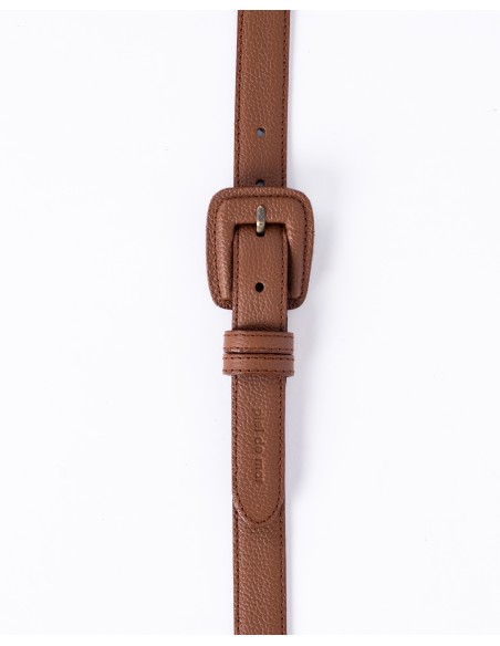 L'ESSENTIEL | cinturón piel | cuero