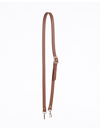 ASA HEBILLA | piel grabada | cuero 2