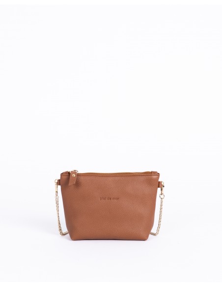MINI BAG | piel | cuero