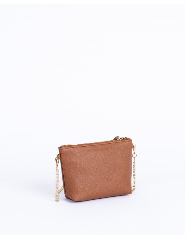 MINI BAG | piel | cuero