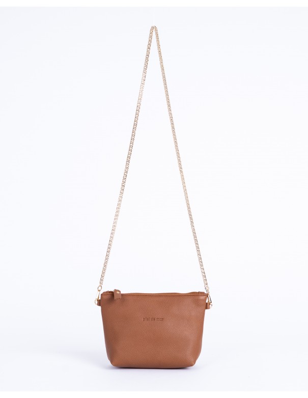 MINI BAG | piel | cuero