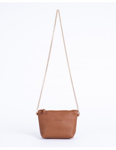 MINI BAG | piel | cuero
