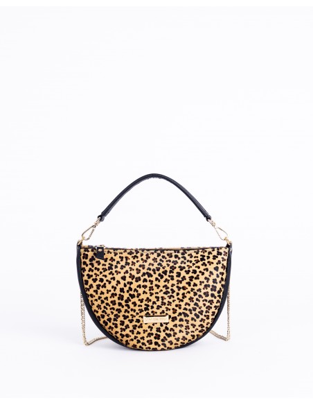 LUNA | animal print