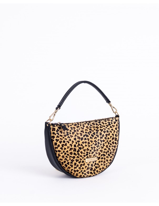 LUNA | animal print