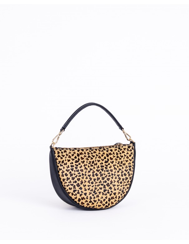 LUNA | animal print