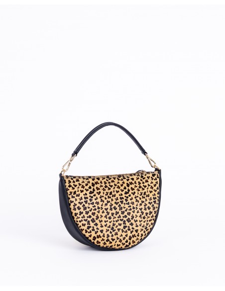 LUNA | animal print