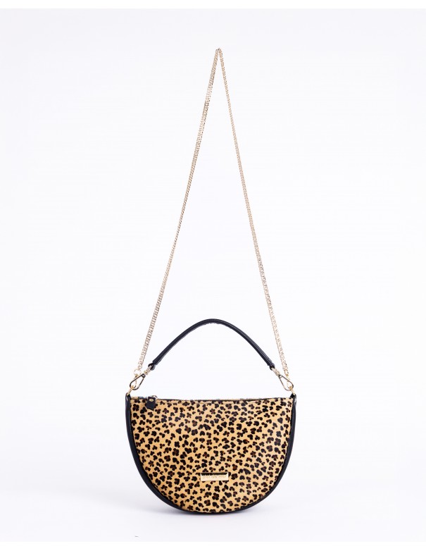 LUNA | animal print
