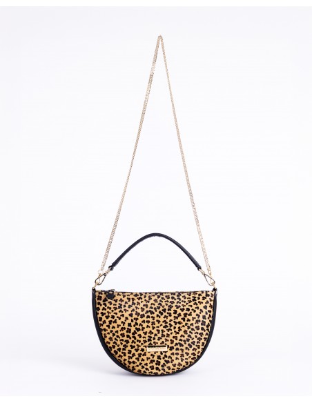 LUNA | animal print