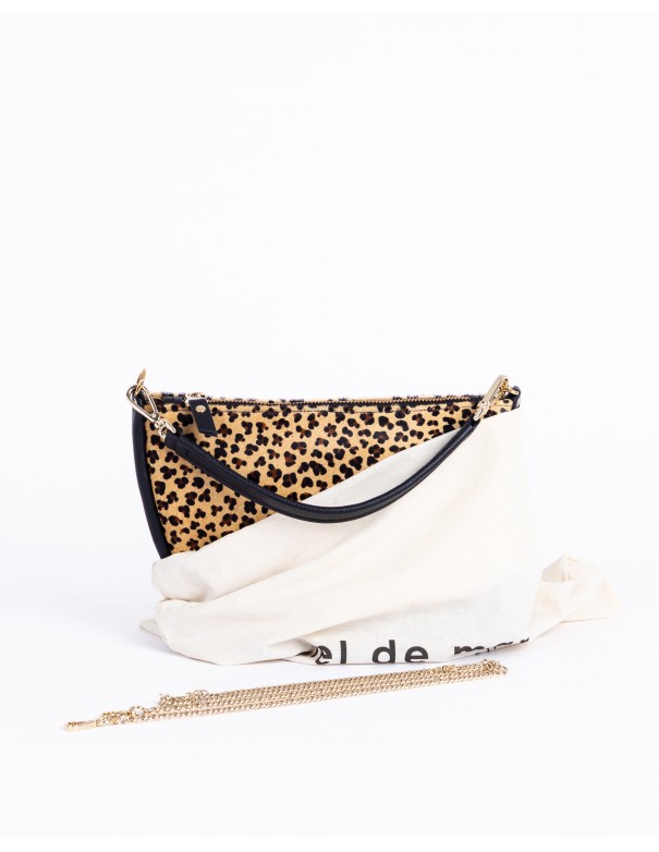 LUNA | animal print