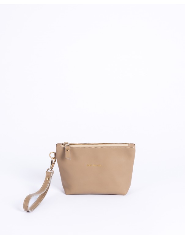 MINI BAG | taupe