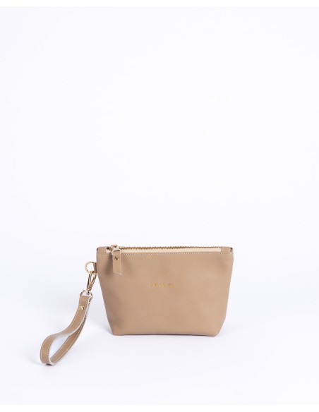 MINI BAG | taupe