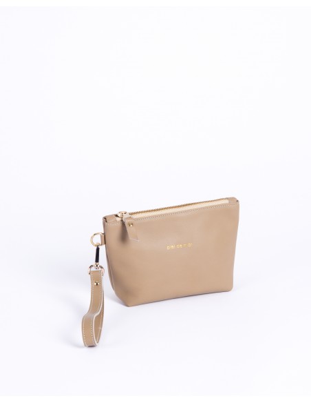 MINI BAG | taupe