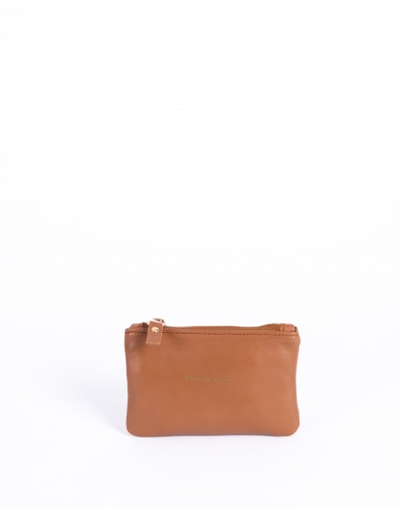 PURSE | tan