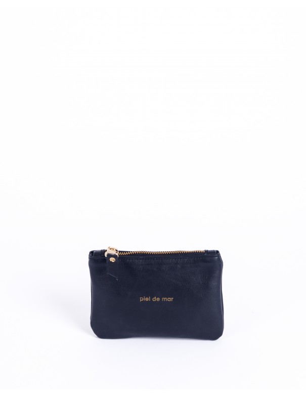 PURSE | black