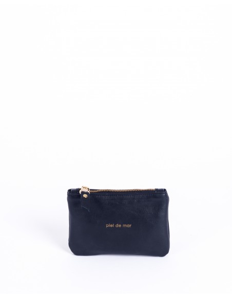 PURSE | black