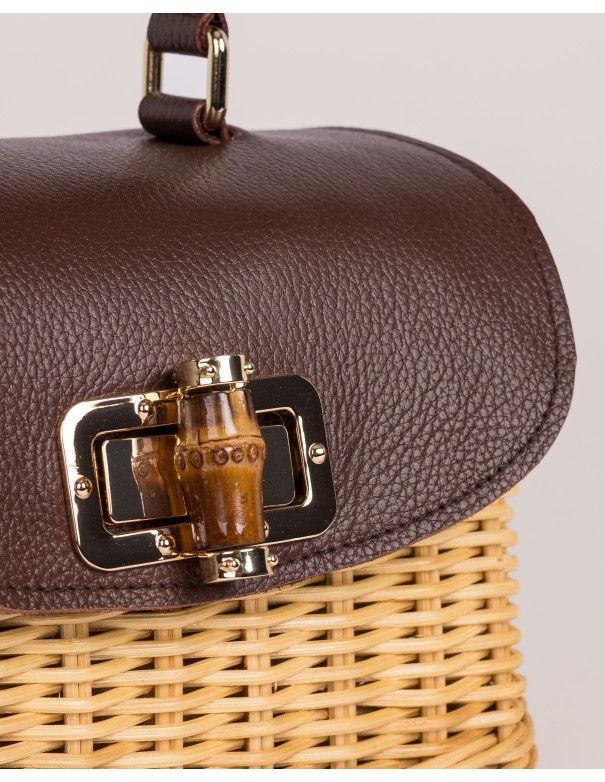 JACQUELINE | marrón