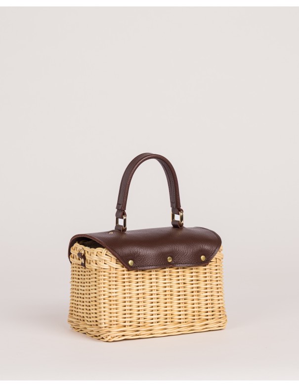 JACQUELINE | marrón