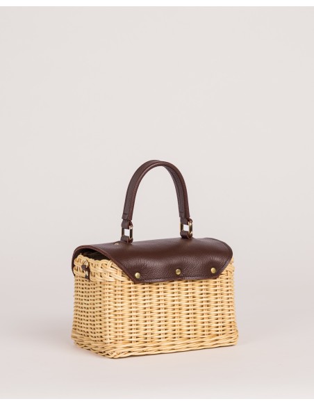 JACQUELINE | marrón