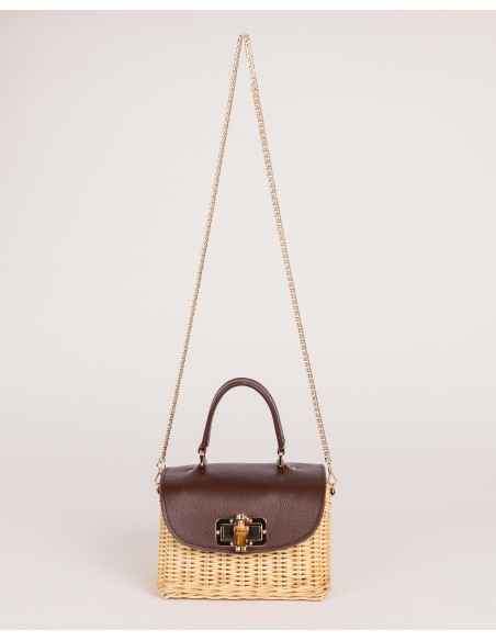 JACQUELINE | marrón