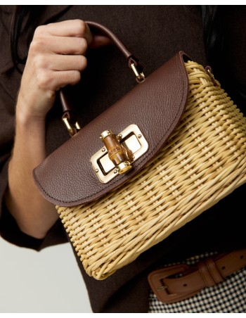 JACQUELINE | brown 2