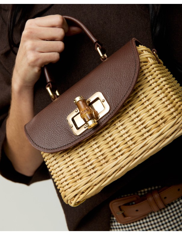 JACQUELINE | marrón