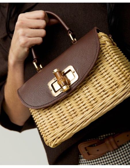 JACQUELINE | marrón