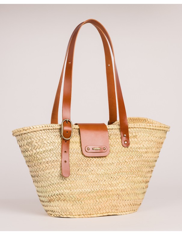 CLEO | mediano | cuero