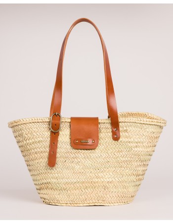 CLEO | mediano | cuero