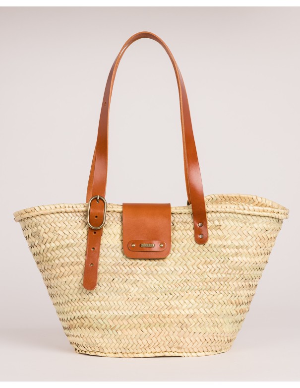 CLEO | mediano | cuero