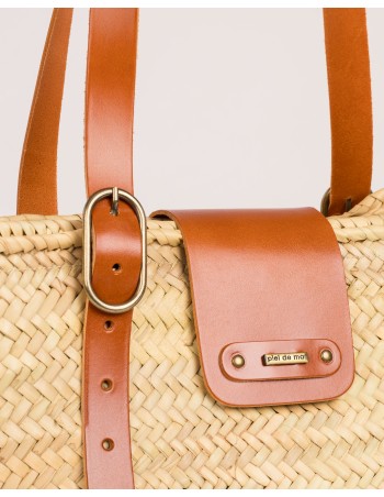 CLEO | mediano | cuero 2