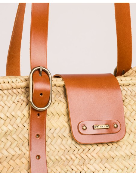 CLEO | mediano | cuero