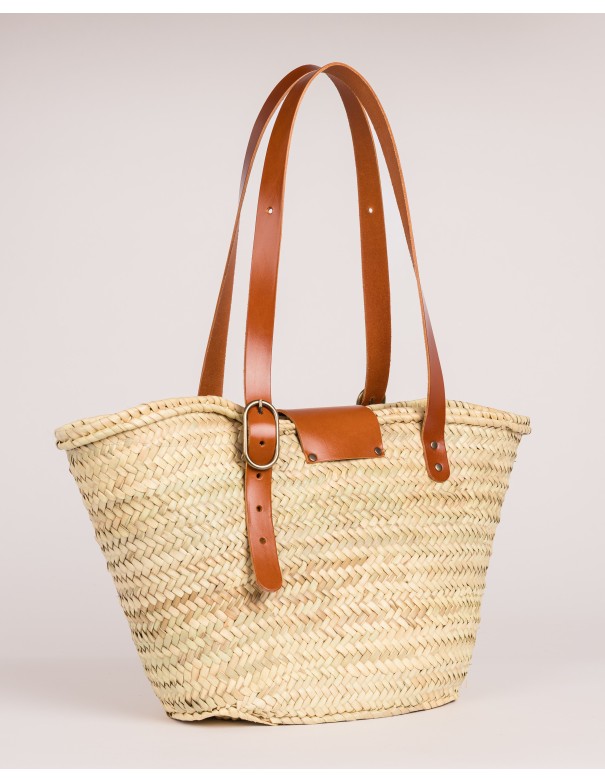 CLEO | mediano | cuero