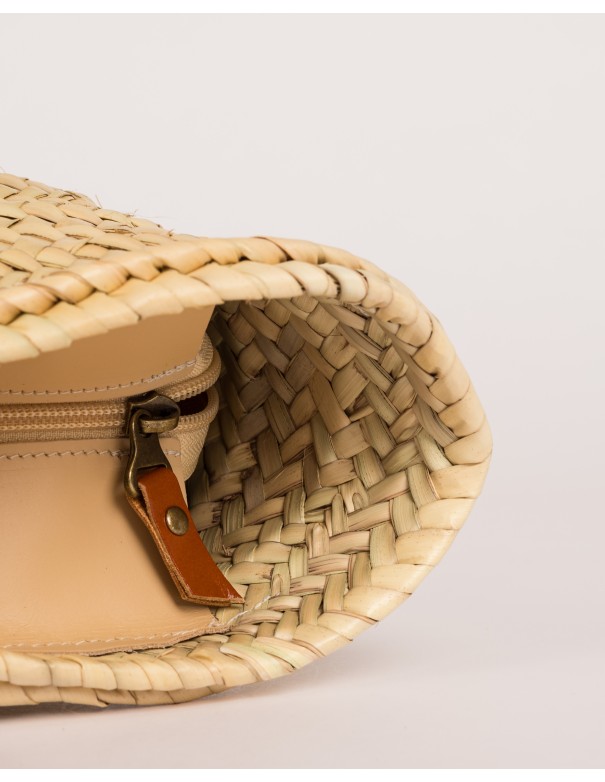 CLEO | mediano | cuero