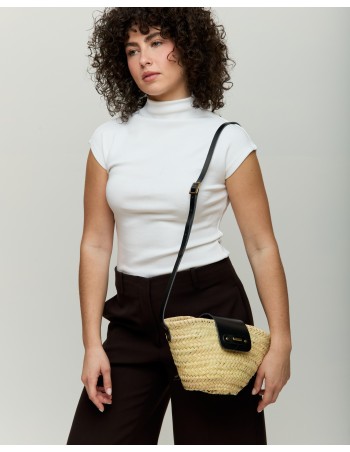 CLEO | mini | negro 2