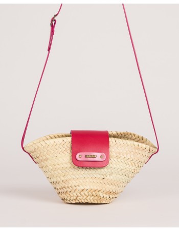 CLEO | mini | fúcsia