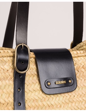 CLEO | mediano | negro 2